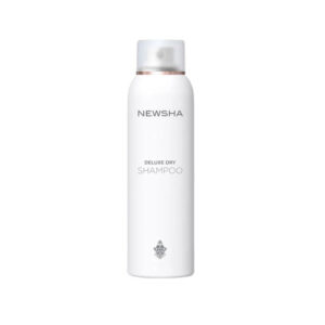 Cухий шампунь NEWSHA Deluxe Dry Shampoo