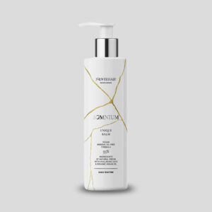 Кондиціонер з гіалуроновою кислотою та аргановою олією ROVERHAIR